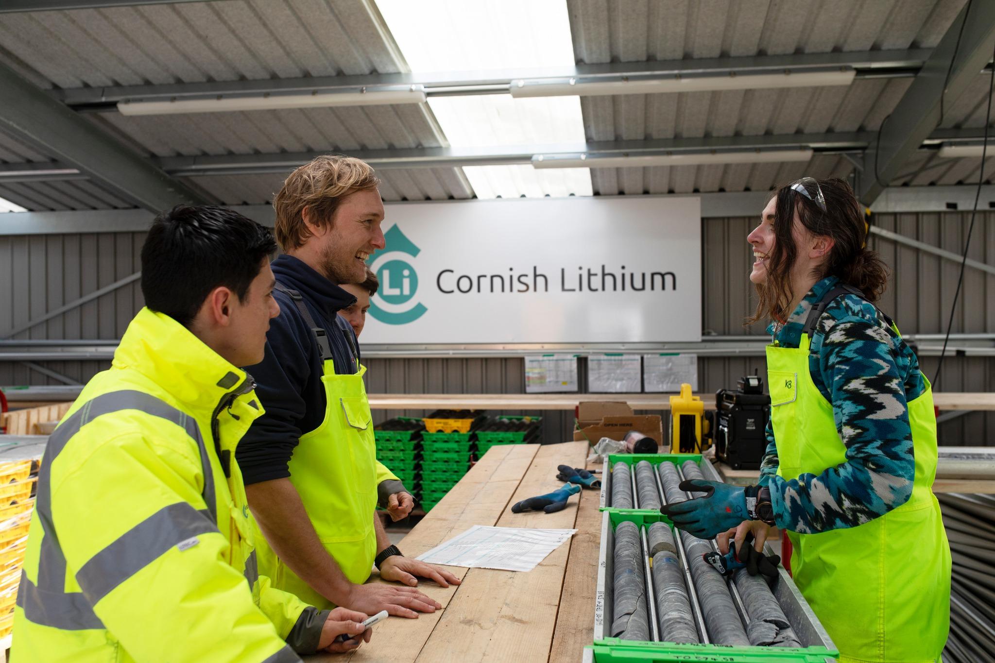 Cornish Lithium aims to tackle the UK's critical minerals challenge