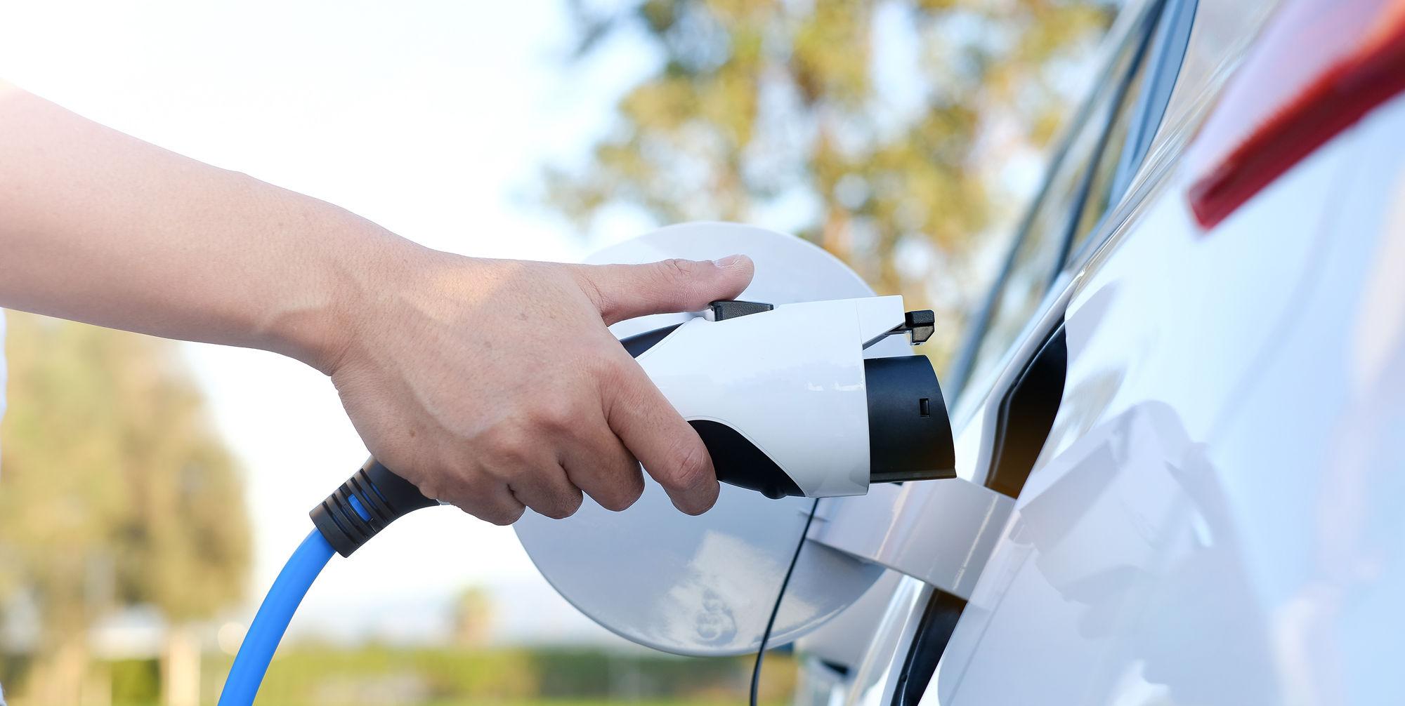 Charge UK has a new report out on EV charging