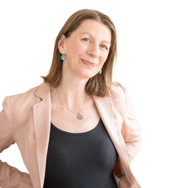 Dr. Emma Guthrie