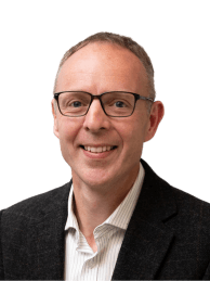david parkin