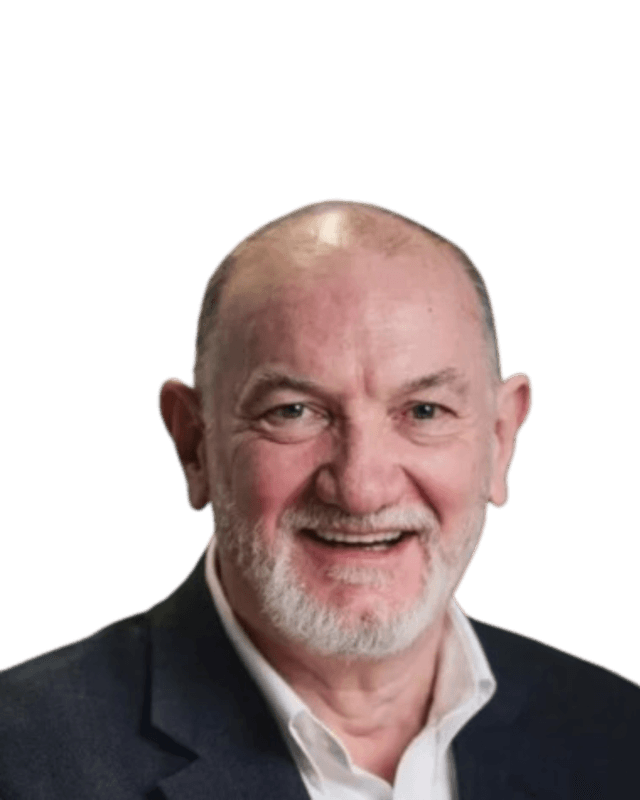 mark steeves