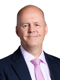 SIR Ashley FOX