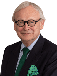 The Rt Hon Lord Deben