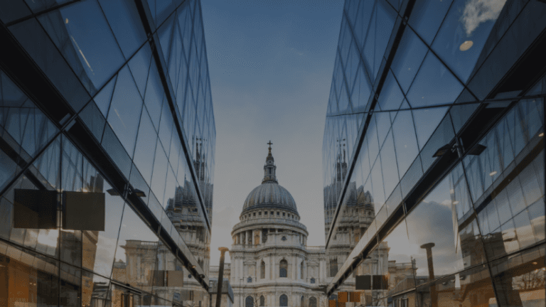 London Stock Exchange Group