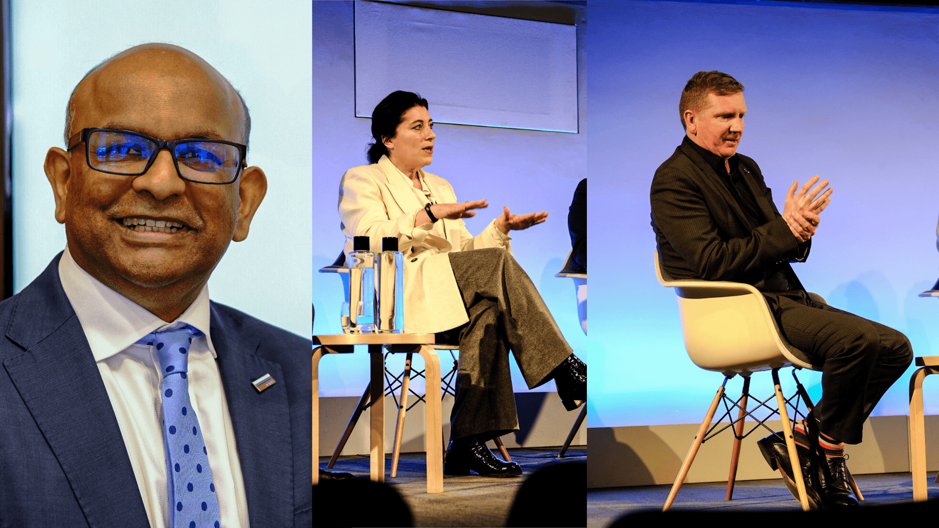Renewable energy costs were the focus of talk at DNV's ETO launch in February 2025
